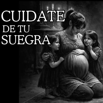 👉Mi suegra y la ex de mi esposo 😡Viviendo con el miedo - Relatos de Brujería