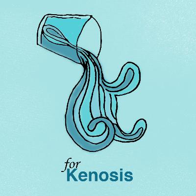 Kenosis (Part 1)