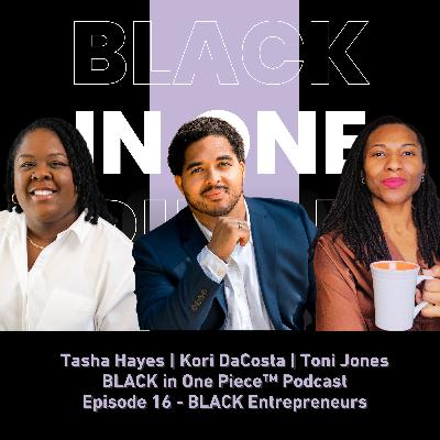 "BLACK Entrepreneurs" "BLACK Entrepreneurs"