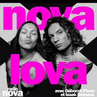 Nova Lova spéciale polyamour avec Shirley Souagnon