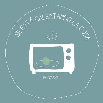 Si dejas huella, que no sea de carbono