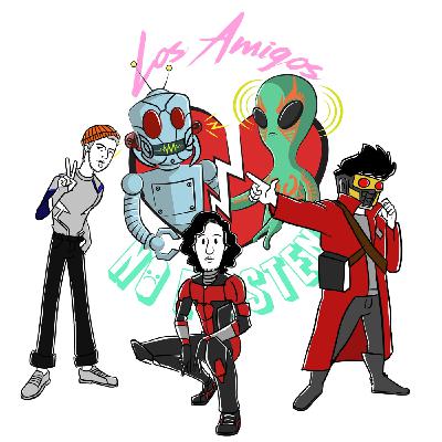 Ep.185 - ¿Acaso no lo viste venir?