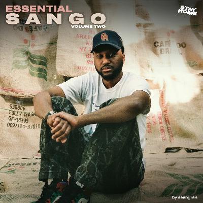 Stay Cool #076: Essential Sango, Vol. II