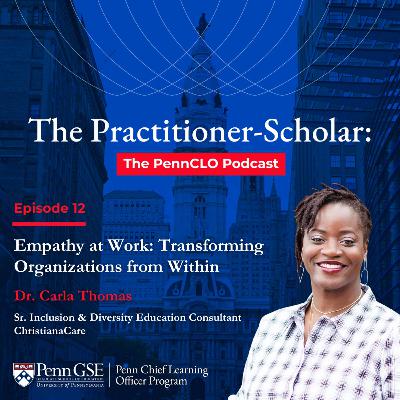 Empathy at Work: Transforming Organizations from Within