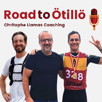 Road to Ötillö ... le débrief !!!