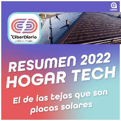 Hogar, dulce hogar... | Resumen 2022 |