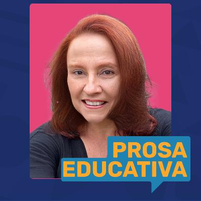 #05 - VIOLAÇÃO DOS DIREITOS DA CRIANÇA - Com Dra. Maria Cristina #PROSAEDUCATIVA #05 - VIOLAÇÃO DOS DIREITOS DA CRIANÇA - Com Dra. Maria Cristina #PROSAEDUCATIVA