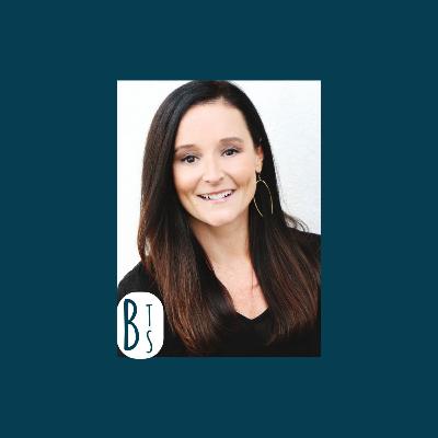 S.5 E.8 Ashley Byrom: How Lack of Attachment Can Lead to PP Anxiety S.5 E.8 Ashley Byrom: How Lack of Attachment Can Lead to PP Anxiety