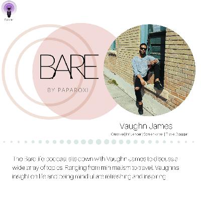 Lifecast: How to entertain like a boss! with Vaughn James