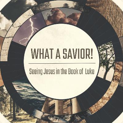 The Fearless Life | Jared Mellinger | Luke 12:1-12 The Fearless Life | Jared Mellinger | Luke 12:1-12