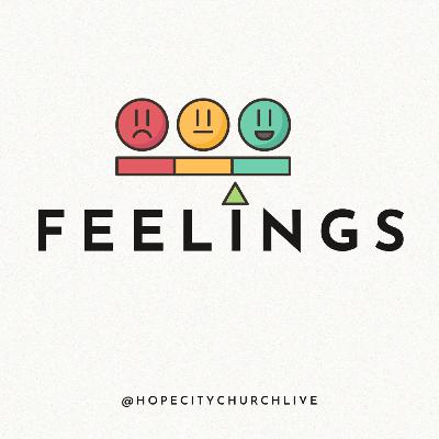 Seeking God's Comfort