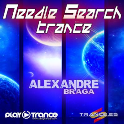 Alexandre Braga - Needle Search #34 Alexandre Braga - Needle Search #34