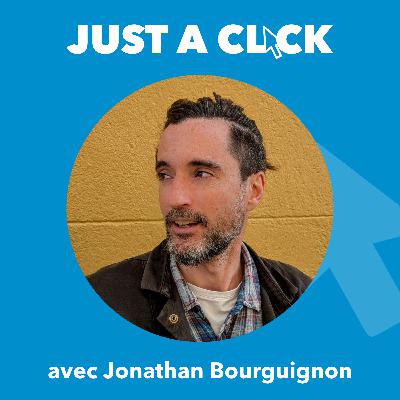Les agents IA au service des petites entreprises, Jonathan Bourguignon