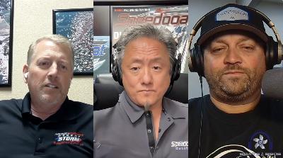 BOATS & BROS: with Lake Havasu's Desert Storm Co-Owner STEVE TICKNOR