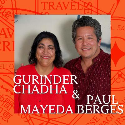 Chinese Food Spots You MUST Know | Gurinder Chadha & Paul Mayeda Berges