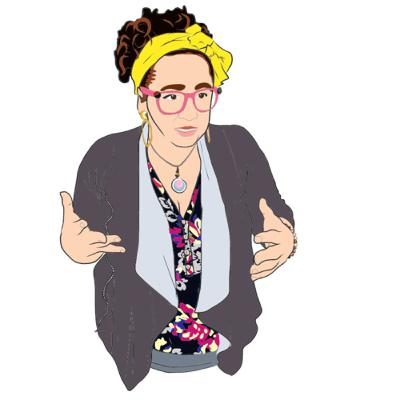 Entrevistas sobre sostenibilidad por Diana Guzmán.