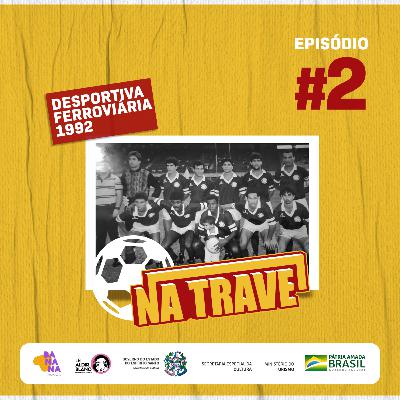 Episódio 2 - "Aguinaldo, só acerta o gol" Episódio 2 - "Aguinaldo, só acerta o gol"