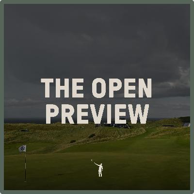 1039: The Open Championship Preview