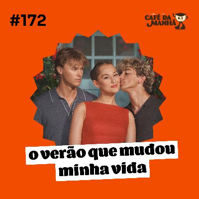 #172 Adeus, Cousins Beach: o desfecho de O Verão Que Mudou Minha Vida #172 Adeus, Cousins Beach: o desfecho de O Verão Que Mudou Minha Vida