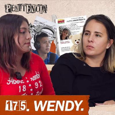 175. Denuncié la desaparición de mi hija y me detuvieron como sospechosa| Wendy 175. Denuncié la desaparición de mi hija y me detuvieron como sospechosa| Wendy