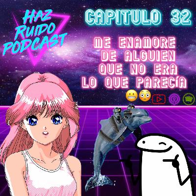 Me (Casi) enamoré de alguien que NO debía