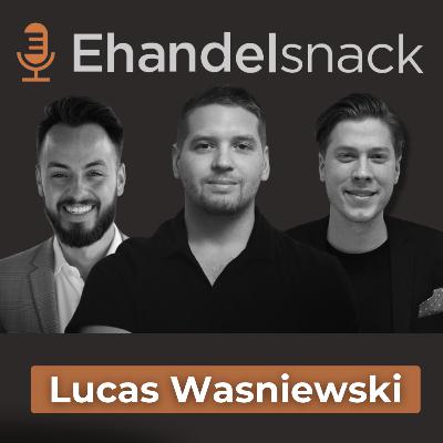 Nära Konkurs med 25 Mkr i Förlust – Så Vände Flowlife till Lönsamhet & Tillväxt | Lucas Wasniewski