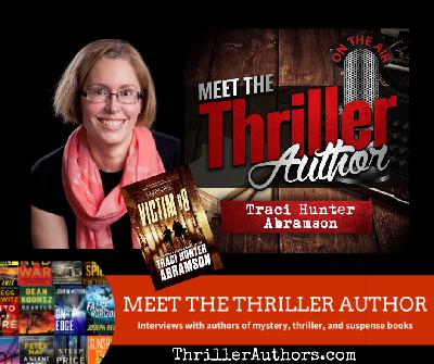 MTTA 224: Traci Hunter Abramson