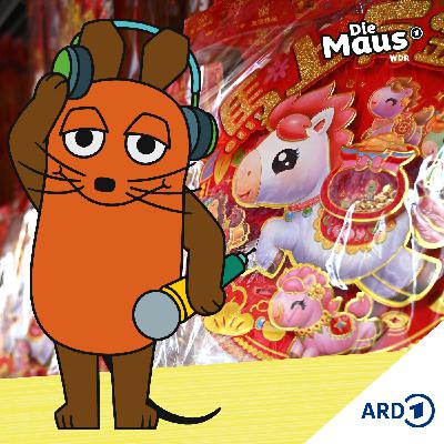 So wird das chinesische Neujahr gefeiert So wird das chinesische Neujahr gefeiert