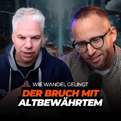 Gegen den Strom: Strategie statt Stundensatz