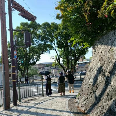 ミドルの花園 #13「ミドルと健康」 ミドルの花園 #13「ミドルと健康」