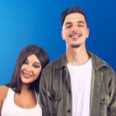 90 Day Fiance- Before the 90 Days Recap 4