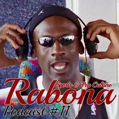 Episode #11 : Αυτό για το Last Dance