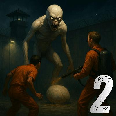 Hatching Evil | SCP-3199 (Part 2)