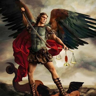 Jesus in the Old Testament? Shocking Proof that Archangel Michael is the Messiah!