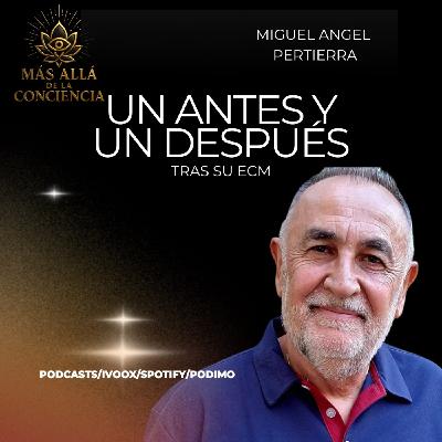 un antes y un después, tras su ECM
