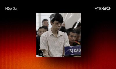 Sát nhân cuồng dục