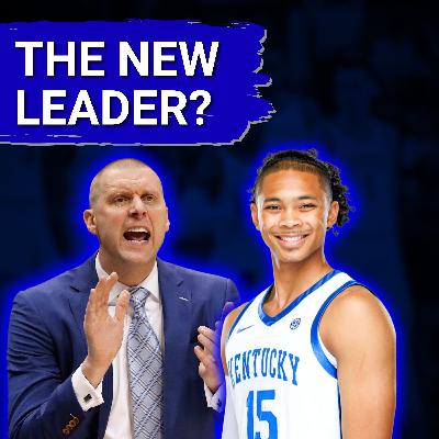 REVEALED: Kentucky Wildcats NEW LEADER Jaland Lowe Takes Over Team, Impossible Impact?