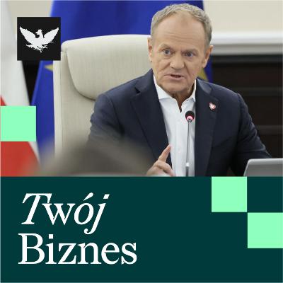 Twój Biznes | Rząd obniży ceny paliw, brak pracowników w opiece, umowa UE–USA Twój Biznes | Rząd obniży ceny paliw, brak pracowników w opiece, umowa UE–USA