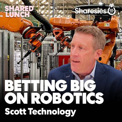 The Kiwi robotics company you might not have heard of