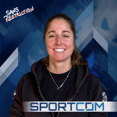 482. Alizée Brien | Sportcom 482. Alizée Brien | Sportcom
