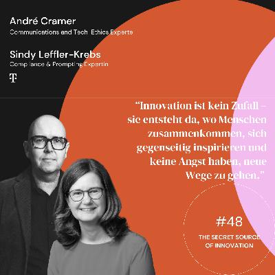 Human-Centered Technology: KI, Ethik und Innovation bei der Telekom
