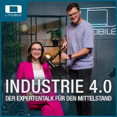 Letzte Folge Industrie 4.0 – Wir haben Redebedarf! Pläne, Themen & eine kleine Überraschung Letzte Folge Industrie 4.0 – Wir haben Redebedarf! Pläne, Themen & eine kleine Überraschung