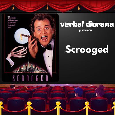 Scrooged