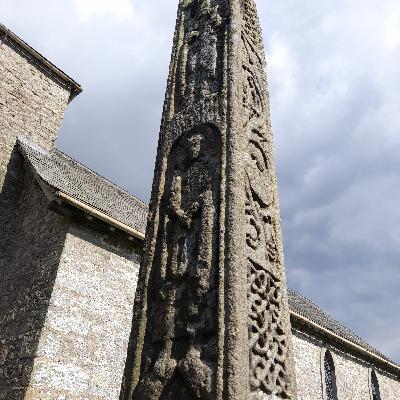 A Liturgy of The Rood