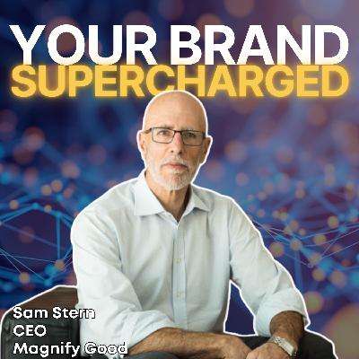 No Marketing Team? No Problem - AI for Nonprofits with Sam Stern