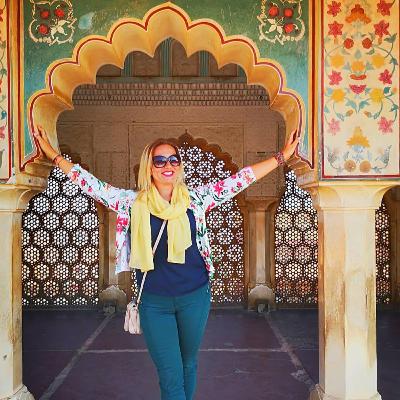 Indie: fakty i mity - Anna Moller