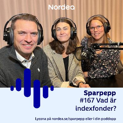 Vad är indexfonder?