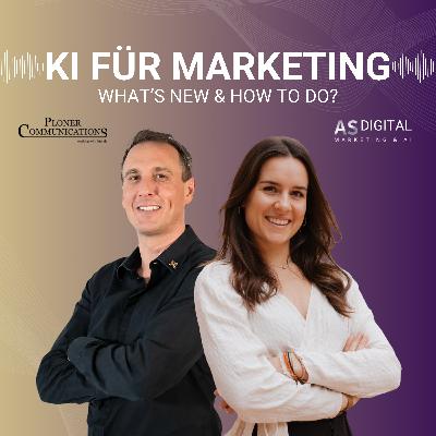 KI im Personalmarketing – clever rekrutieren & bewerben