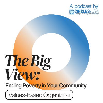 S2E2: Values-Based Organizing S2E2: Values-Based Organizing
