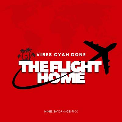 VCD - The Flight Home